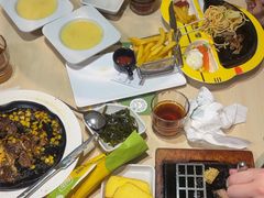 -豪客来牛排(海沧阿罗海店)