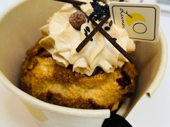 -LUNEURS月乐诗·法式冰淇淋(环贸店)