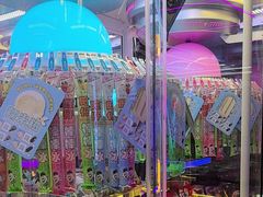 -风云再起游乐汇(北京西单西西友谊店)