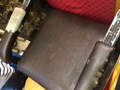 -满福隆酒楼(万绿园店)