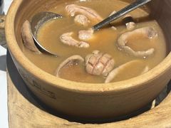 招牌猪腰汤-猪腰一家·地道佛山菜(盐步店)