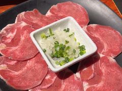 -山之屋炭火烧肉·生啤畅饮(大朗万科中央公园店)