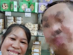 -金燕西洋牛油糕葡式食品