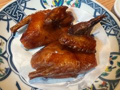 -新荣记(西溪湿地店)