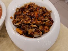 -奥华餐厅·老张记(台基厂店)