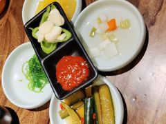 -九田家黑牛烤肉料理(太阳宫广场店)