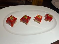 -庭院江南菜•烤鸭•非遗传承(上地•清河店)