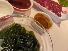 -陈记顺和潮汕牛肉火锅(棠德南路店)