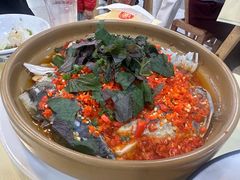 -笨罗卜浏阳菜馆(太平街店)