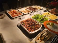 -广州粤海喜来登酒店