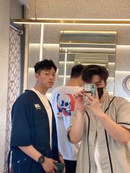 -3AM·S HAIR SALON烫发染发接发