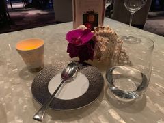 -广州四季酒店·佰鲜汇·现代法餐