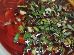 -清真·马安军辣子牛肉面