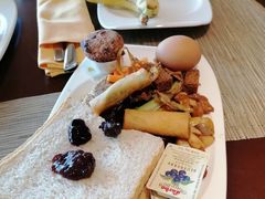 -杭州国际会议中心洲际酒店-原素全日餐厅(解放东路店)