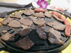 -外婆掌柜·东北家庭烤肉(托乐嘉店)