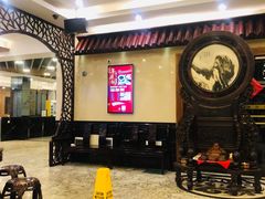 等位区-鸿瑞興面馆(梅岭店)