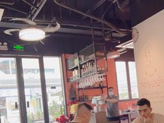 大堂-南国印度餐厅Dakshin