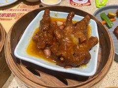 -点都德(奥体印象城店)