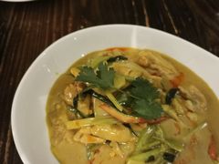 金牌咖喱鸡-Siam泰餐厅(水上公园店)