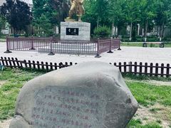 -赵州桥景区