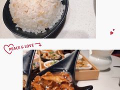 -新仙清汤牛腩(铜锣湾店)
