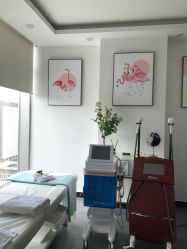 -时光海科学美肤中心