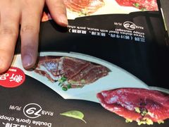 -熊小胖烤肉店(桥北店)