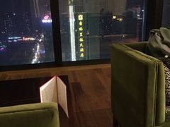 -君悦酒店·乐厨·高空自助餐(青年大街店)