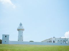 -鹅銮鼻灯塔