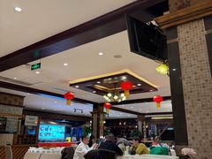 -大海湾酒楼(人南店)