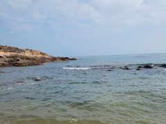 -广东惠东海龟国家级自然保护区