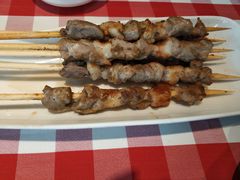 -西贝莜面村(上海百联西郊店)