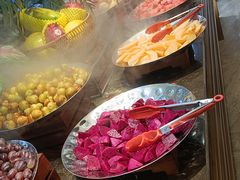 -三京祥烤肉自助料理(慈云寺店)