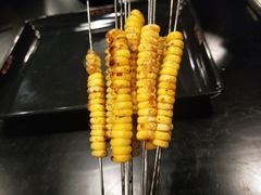 -碎怂烤肉(钟楼柳巷店)