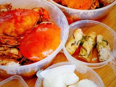 -秦记香辣蟹(松榆里店)