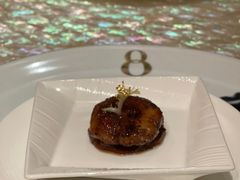 法国鹅肝金钱鸡-8餐厅(新葡京酒店)