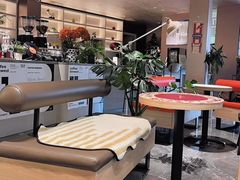 -Sips&Lick茶兰咖啡(五道口店)