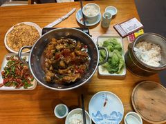 -61号餐吧(兴坪古镇漓江店)