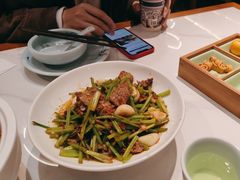 -北平食府(马鞍山路店)