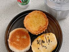 -义兰中糖饼店(大同路总店)