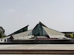 -三五九旅屯垦纪念馆