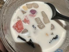 -凉凉冰饭(龙门店)