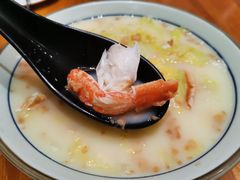 -hallch 好吃餐厅(全运村中央广场店)