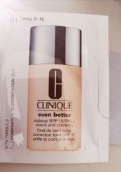 -CLINIQUE倩碧