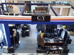 -百联临沂购物中心(临沂路店)