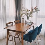 餐桌上生活，家