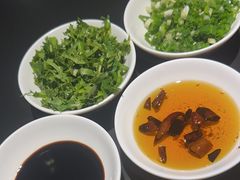 -羊大爷涮肉(亮马桥店)