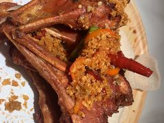 -避风塘·金牌店·夜宵(金玉兰店)