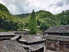 -林坑古村落