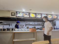 -老新隆牛肉锅贴(新街口店)